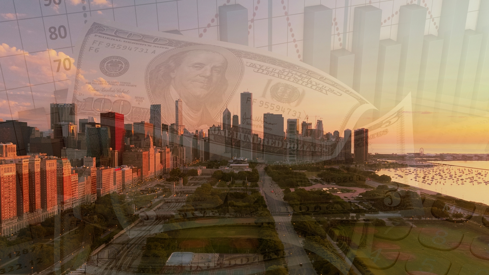 Strategies Maximize Value Near Grant Park (South Loop)